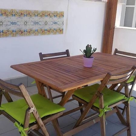 King'S Residence Balestrate Εξωτερικό φωτογραφία