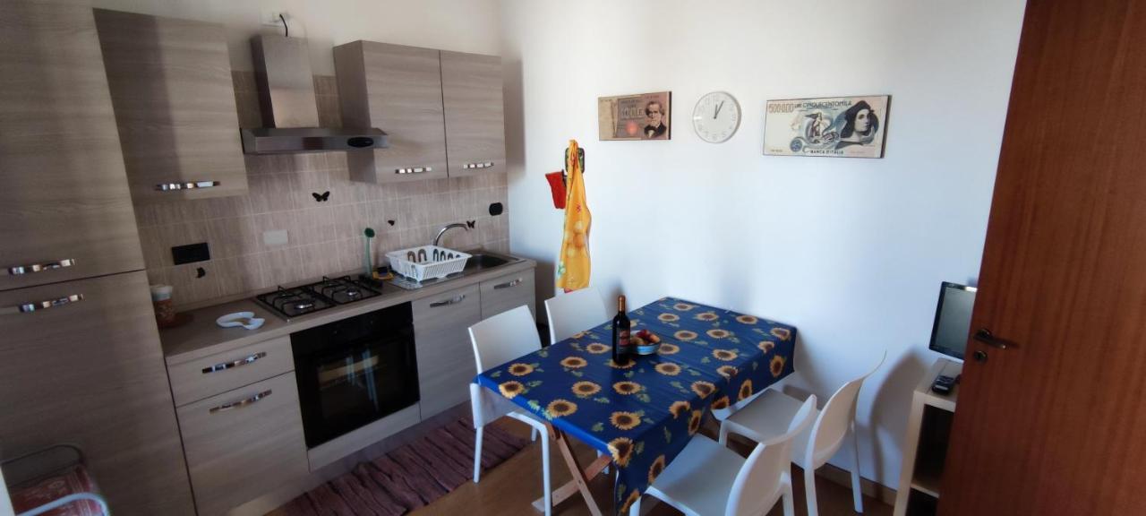 King'S Residence Balestrate Εξωτερικό φωτογραφία