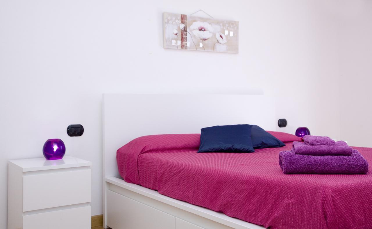 King'S Residence Balestrate Εξωτερικό φωτογραφία