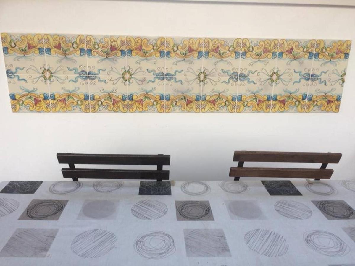 King'S Residence Balestrate Εξωτερικό φωτογραφία