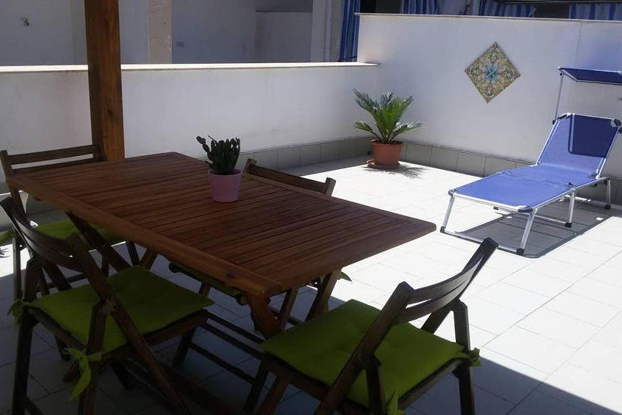 King'S Residence Balestrate Εξωτερικό φωτογραφία